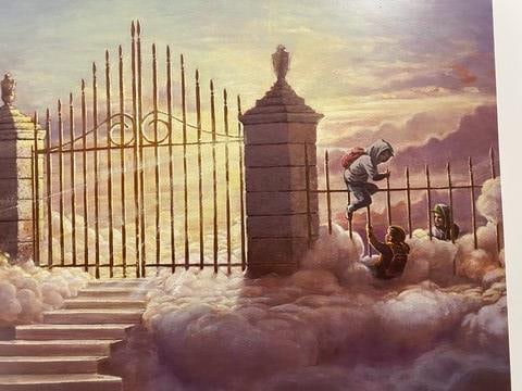 Banksy, Walled Off Hotel, Original, Limited Edition. - 3