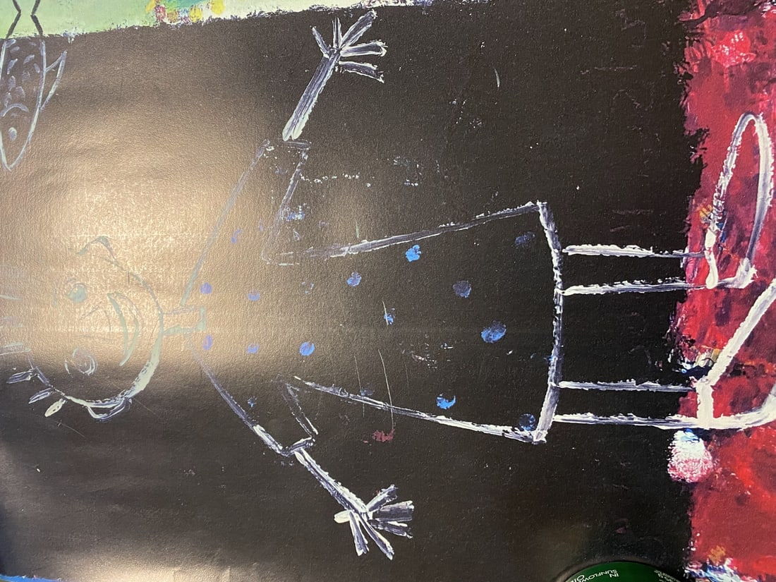 The Walled Off Hotel Poster, - 4