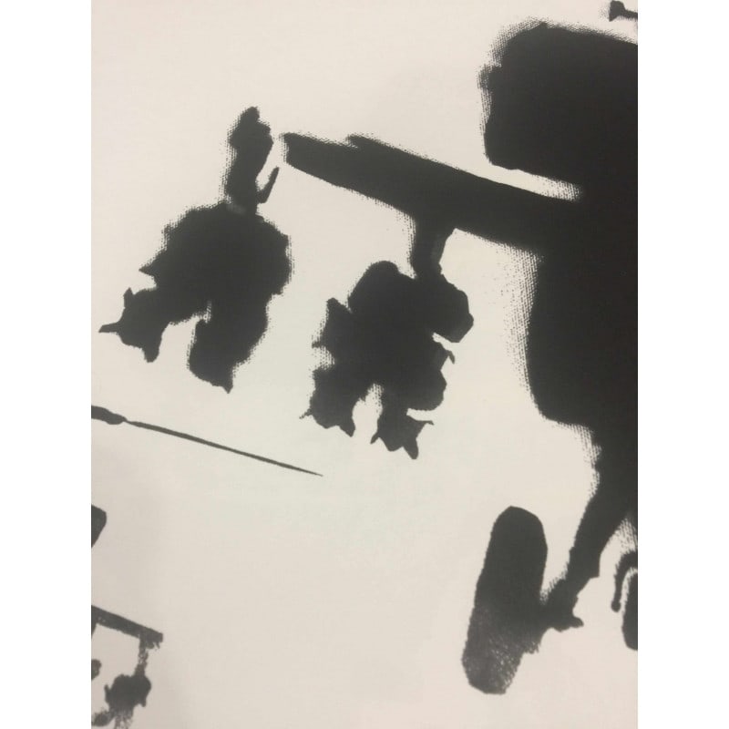 Banksy, In the manner of”, Limited Edition, Signed Print, Seal, Stamp, - 5