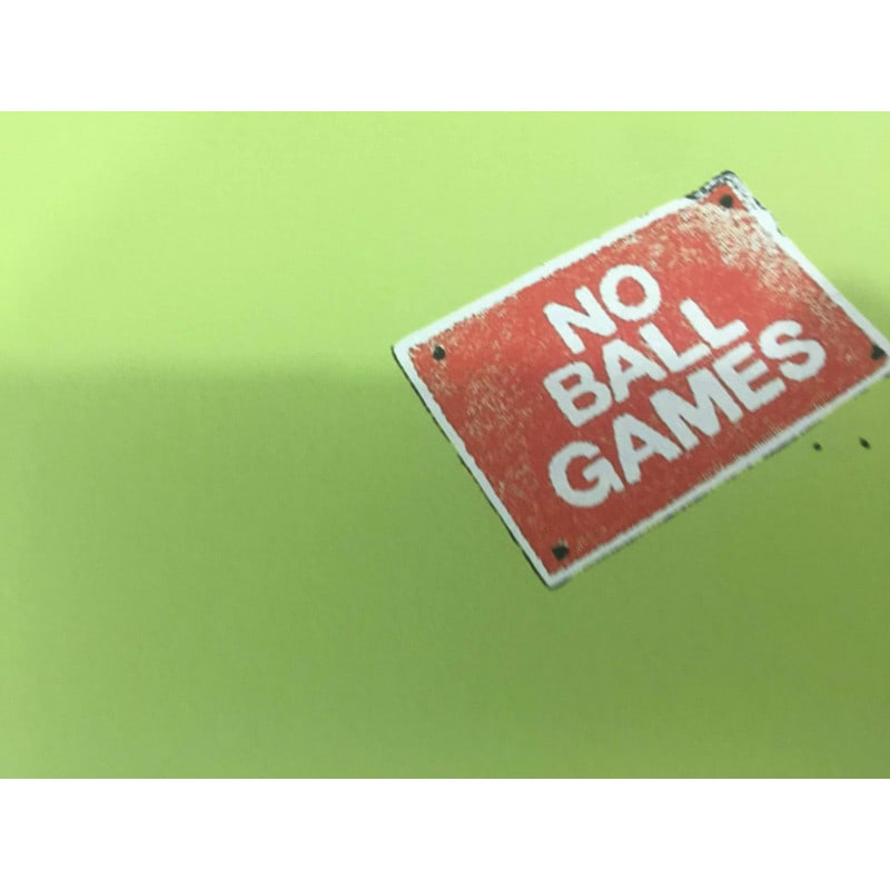 Banksy, In the manner of”, Limited Edition, Signed Print, Seal, Stamp, - 4