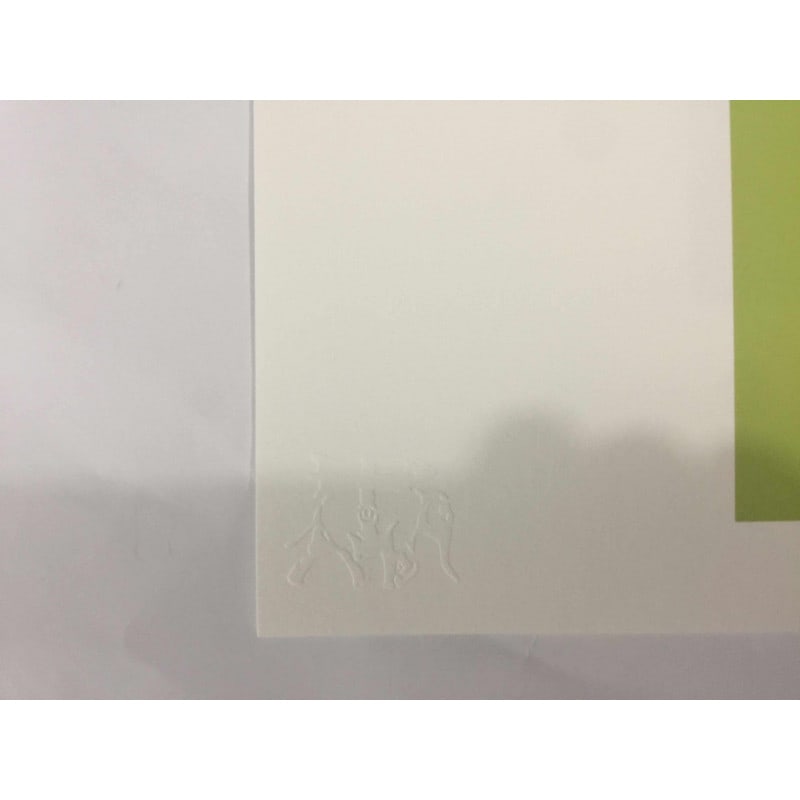 Banksy, In the manner of”, Limited Edition, Signed Print, Seal, Stamp, - 6