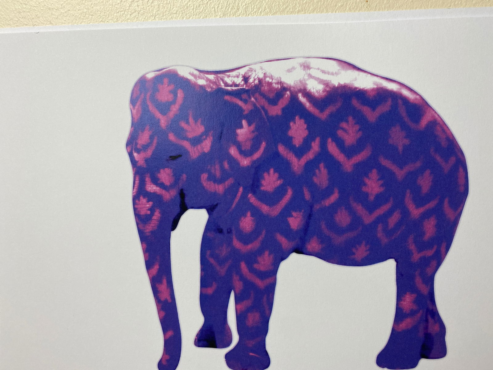 The Walled Off Hotel, Limited Edition, Original Print. - 3