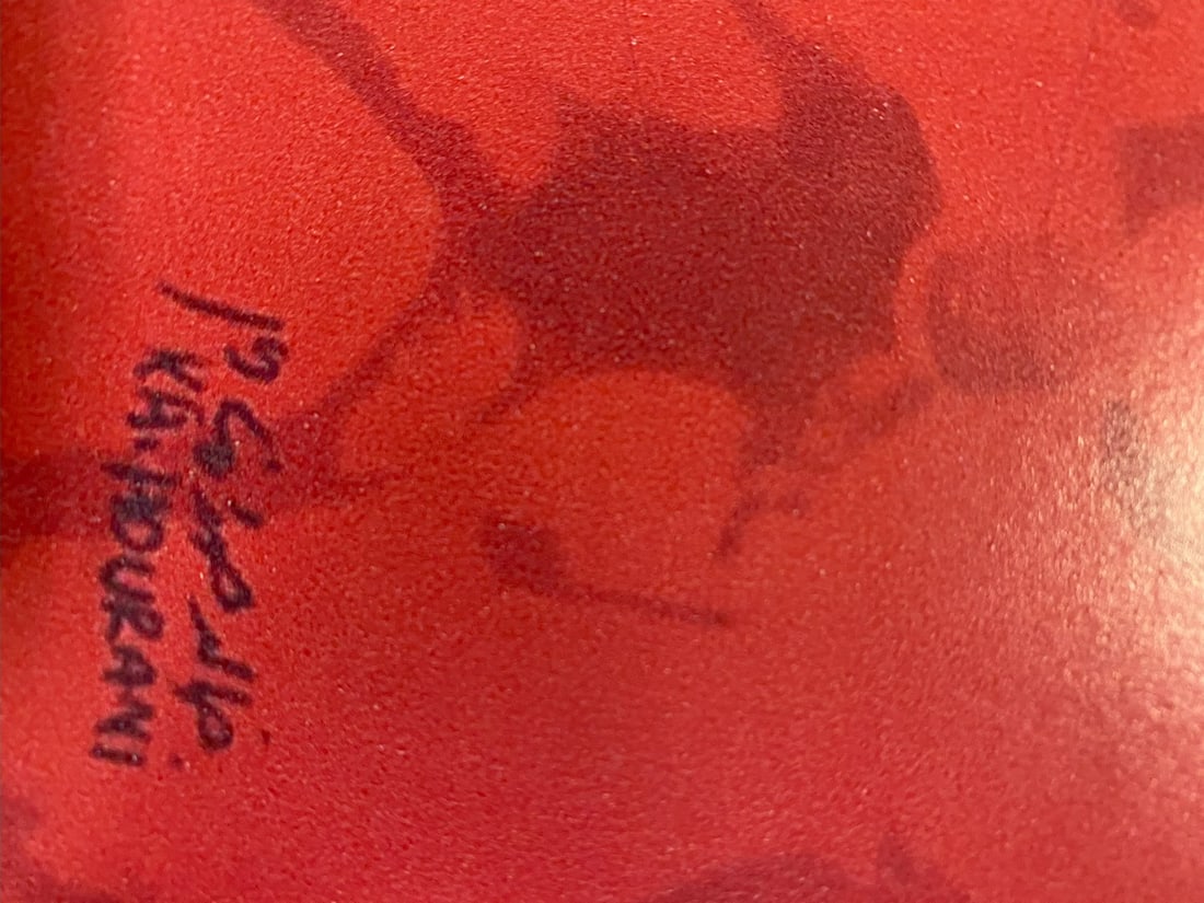 The Walled Off Hotel Poster, - 2