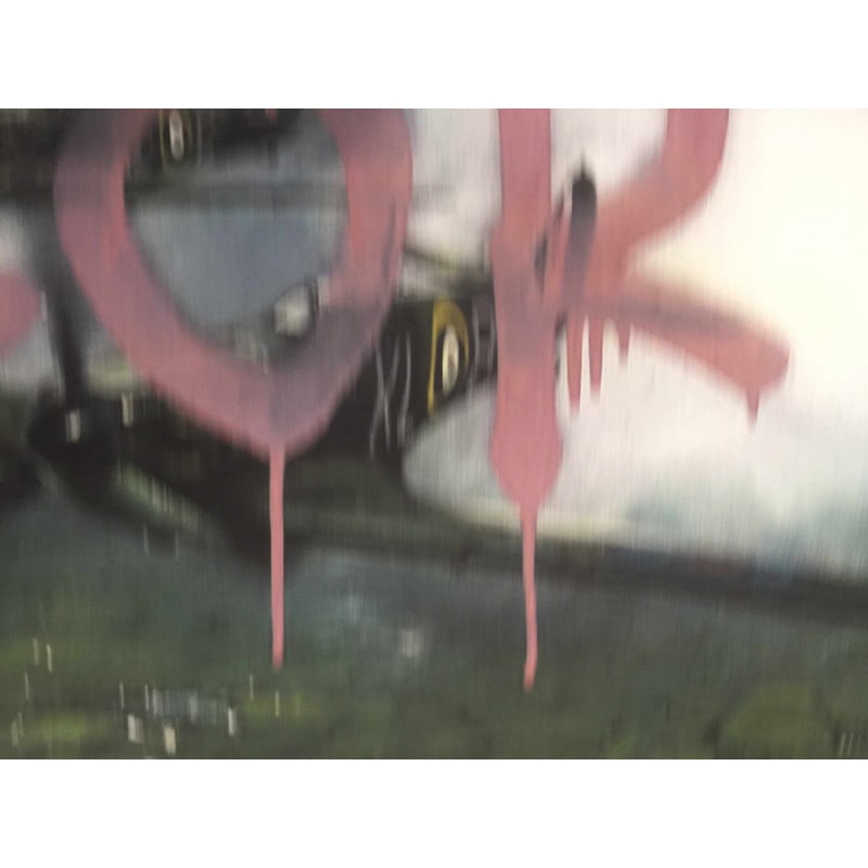 Banksy, In the manner of”, Limited Edition, Signed Print, Seal, Stamp, - 6