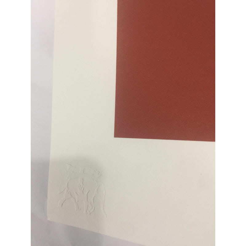 Banksy, In the manner of”, Limited Edition, Signed Print, Seal, Stamp, - 8