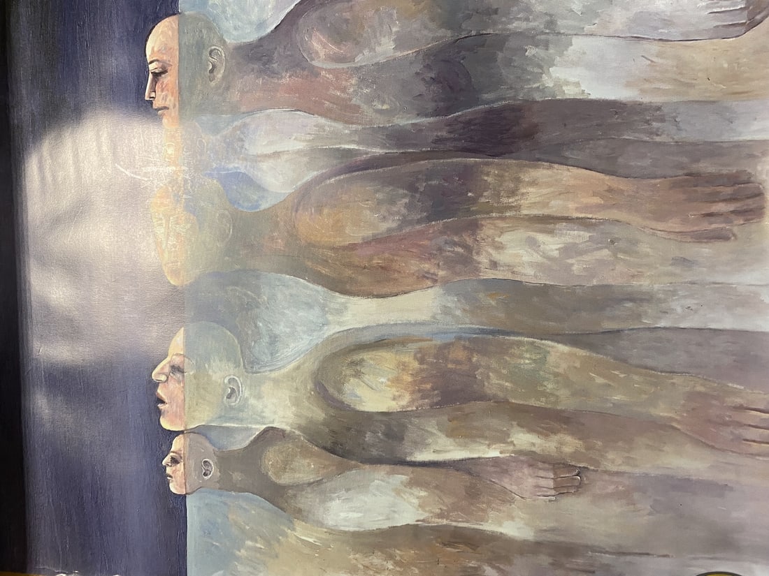 The Walled Off Hotel Poster, - 3