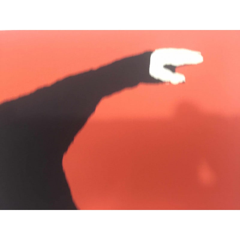 Banksy, In the manner of”, Limited Edition, Signed Print, Seal, Stamp, - 4