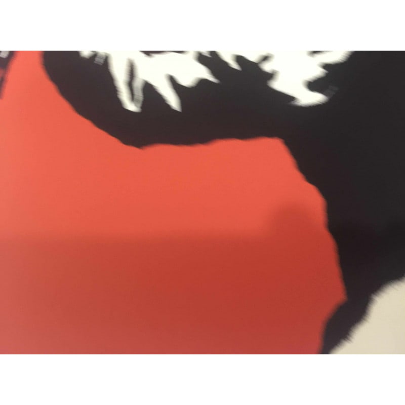 Banksy, In the manner of”, Limited Edition, Signed Print, Seal, Stamp, - 6