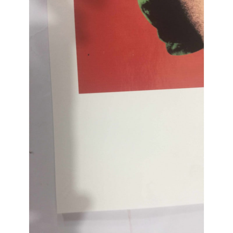 Banksy, In the manner of”, Limited Edition, Signed Print, Seal, Stamp, - 8