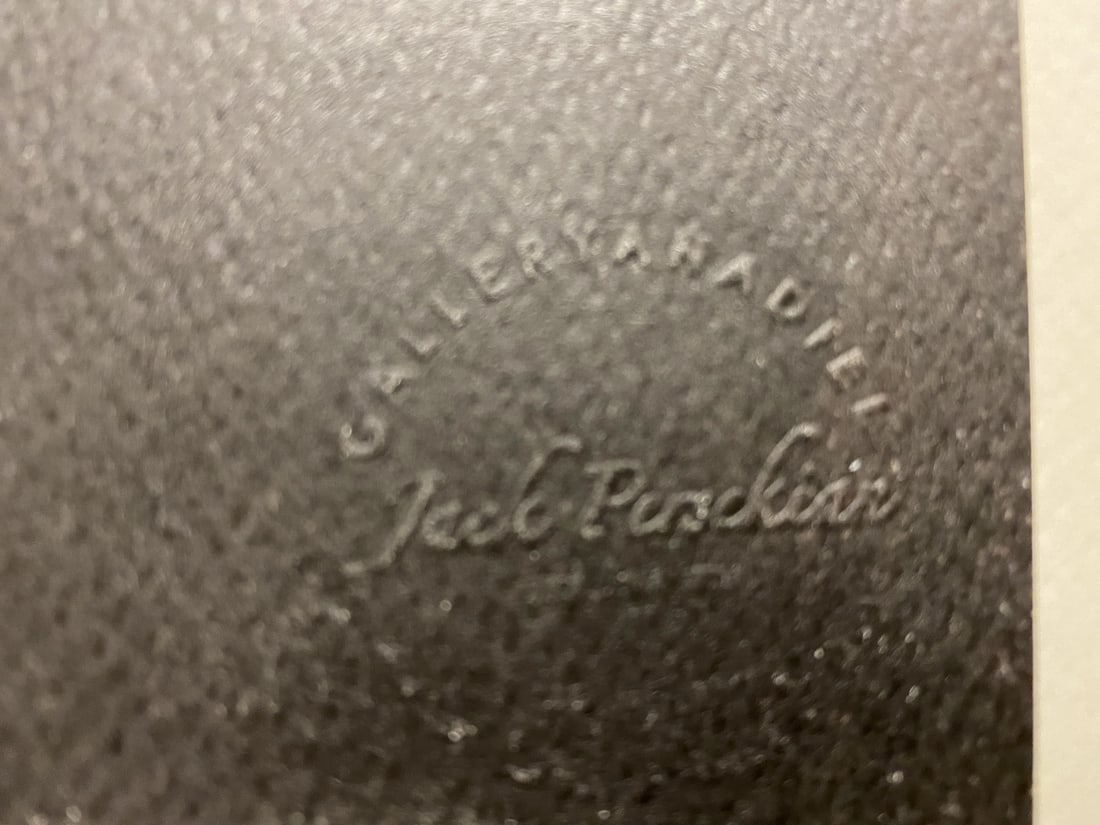 The Walled Off Hotel Poster, - 4