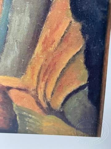 Original Print, Limited Edition Print Plate Signed, - 3