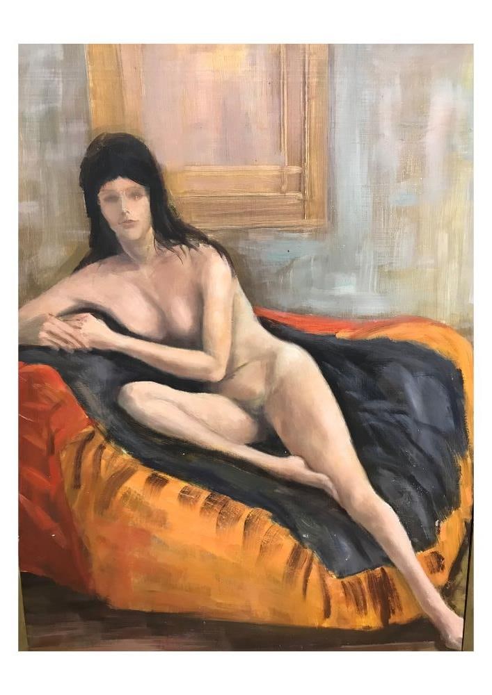 Original Print, Limited Edition Print Plate Signed, (1 of 4)