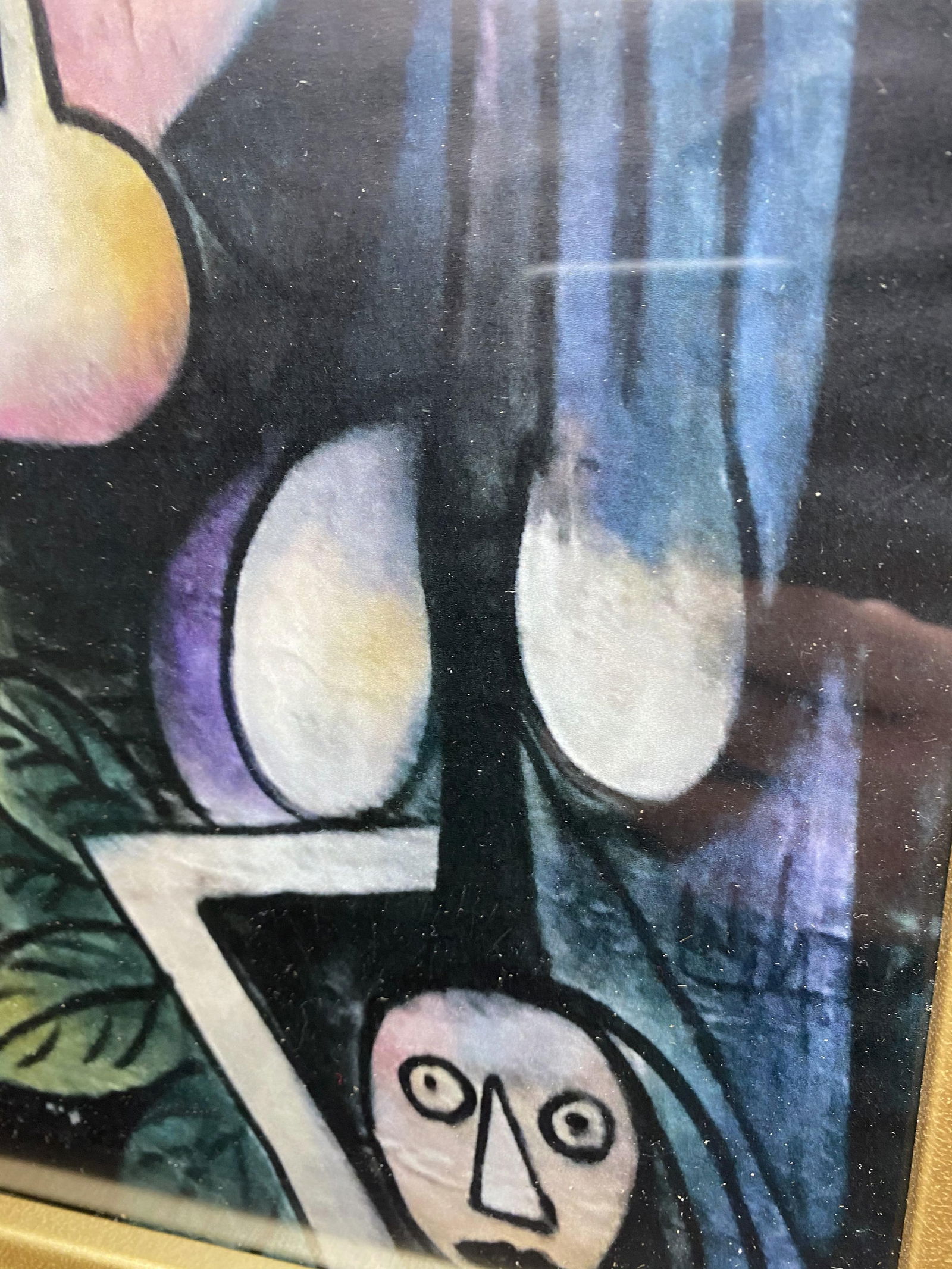 Wifredo Lam (After) Original Limited Edition Print - 4