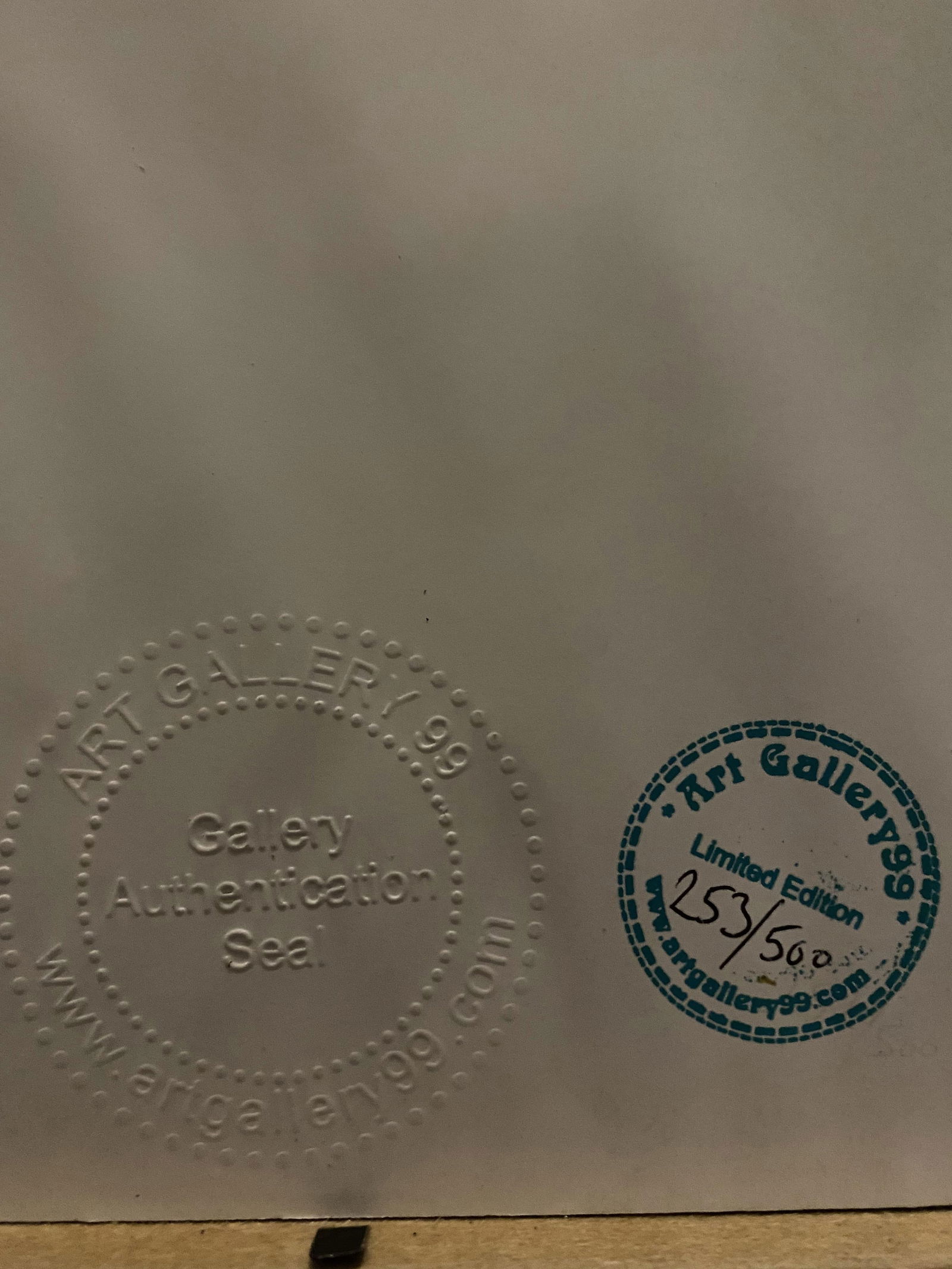 Wifredo Lam (After) Original Limited Edition Print - 5