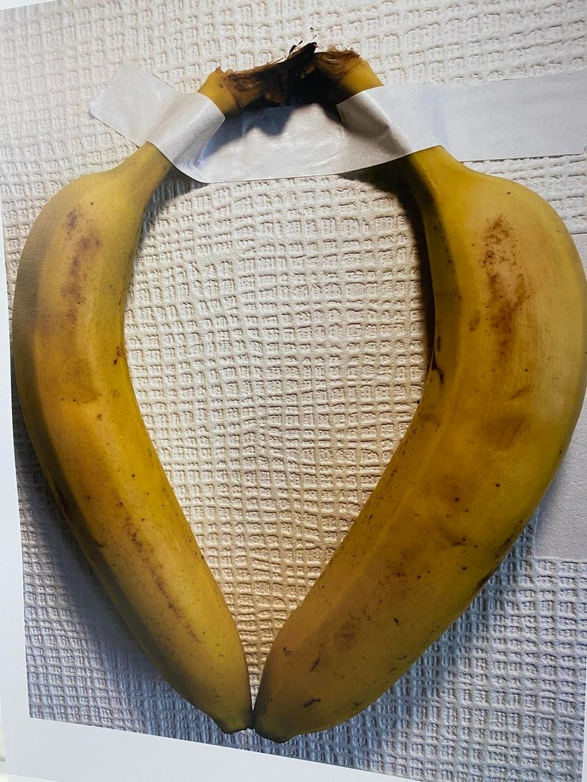 Original Print, Limited Edition Print Plate Signed, - 3