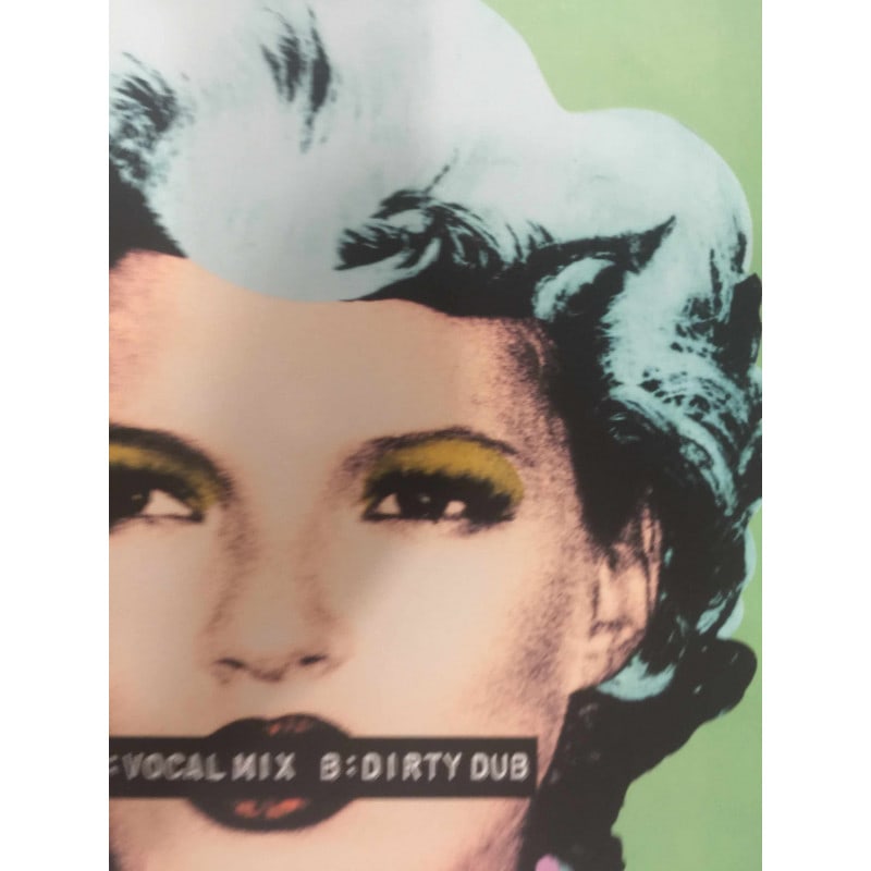 Banksy, In the manner of”, Limited Edition, Signed Print, Seal, Stamp, - 4