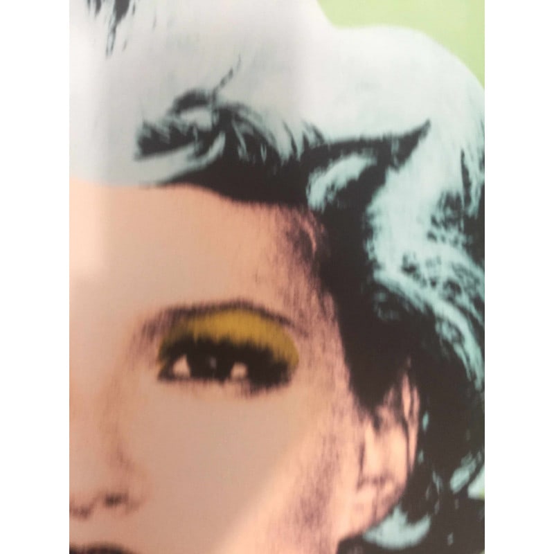 Banksy, In the manner of”, Limited Edition, Signed Print, Seal, Stamp, - 5