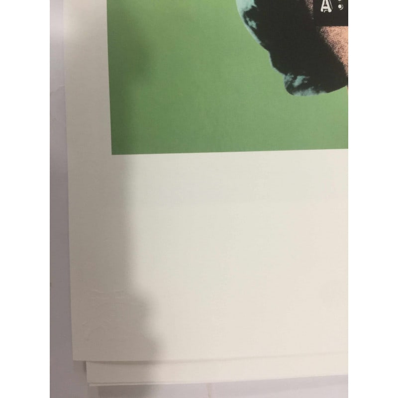 Banksy, In the manner of”, Limited Edition, Signed Print, Seal, Stamp, - 9