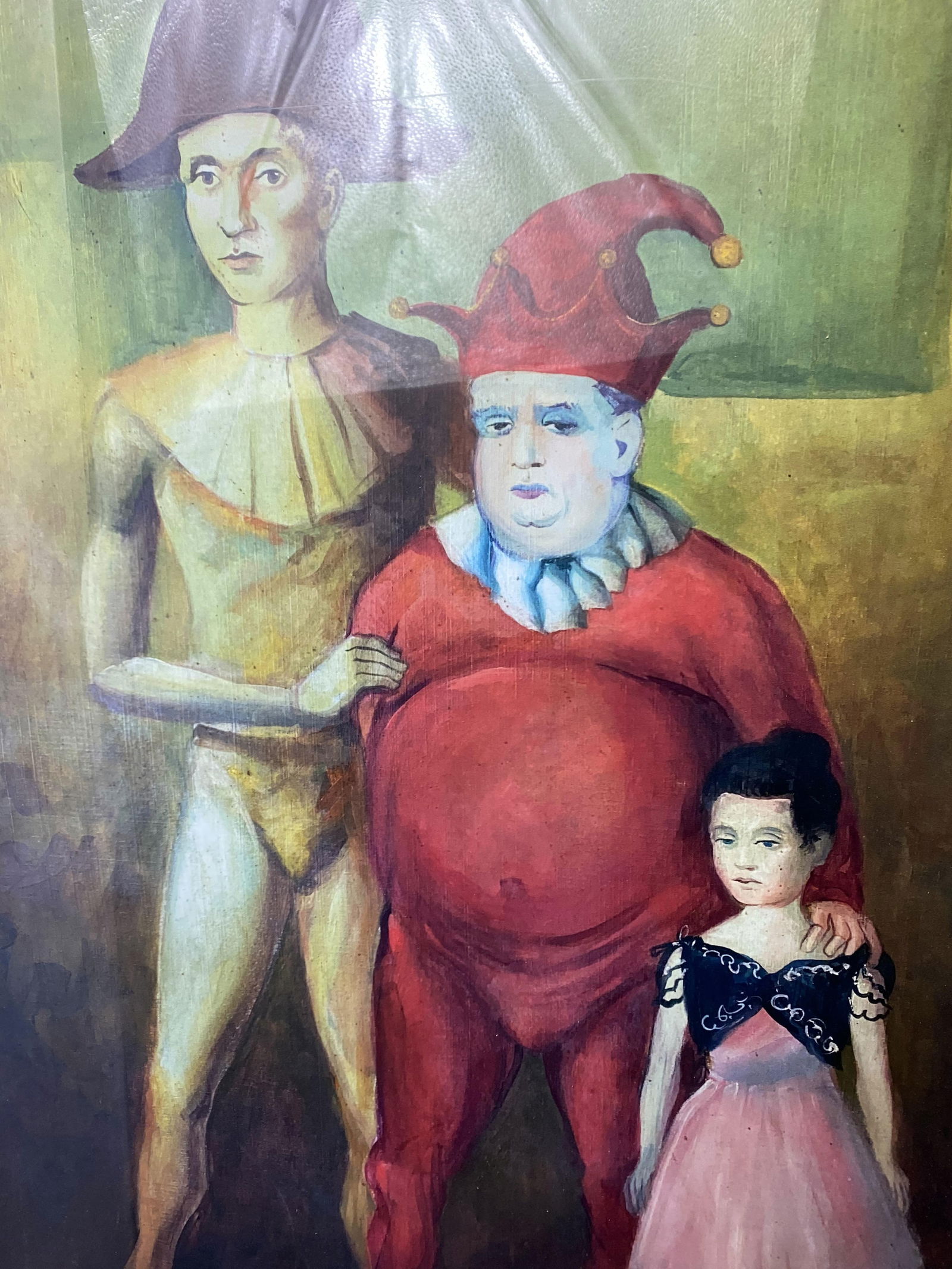 Picasso, Original Poster,Gallery99 Limited Edition, - 2