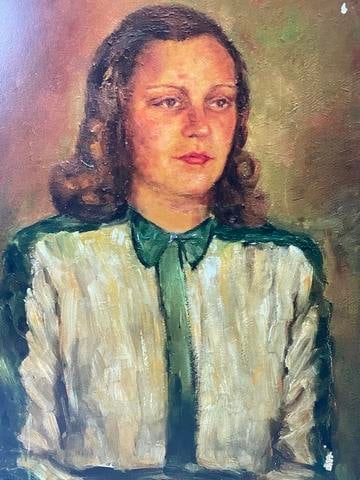 Original Print, Limited Edition Print Plate Signed, - 2