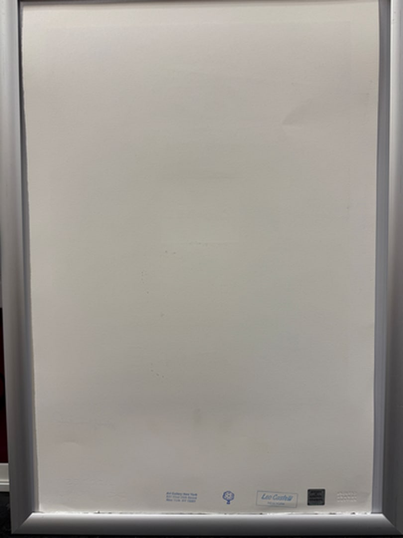 ANDY Warhol, Original, Print, Limited edition, Plate signed - 3