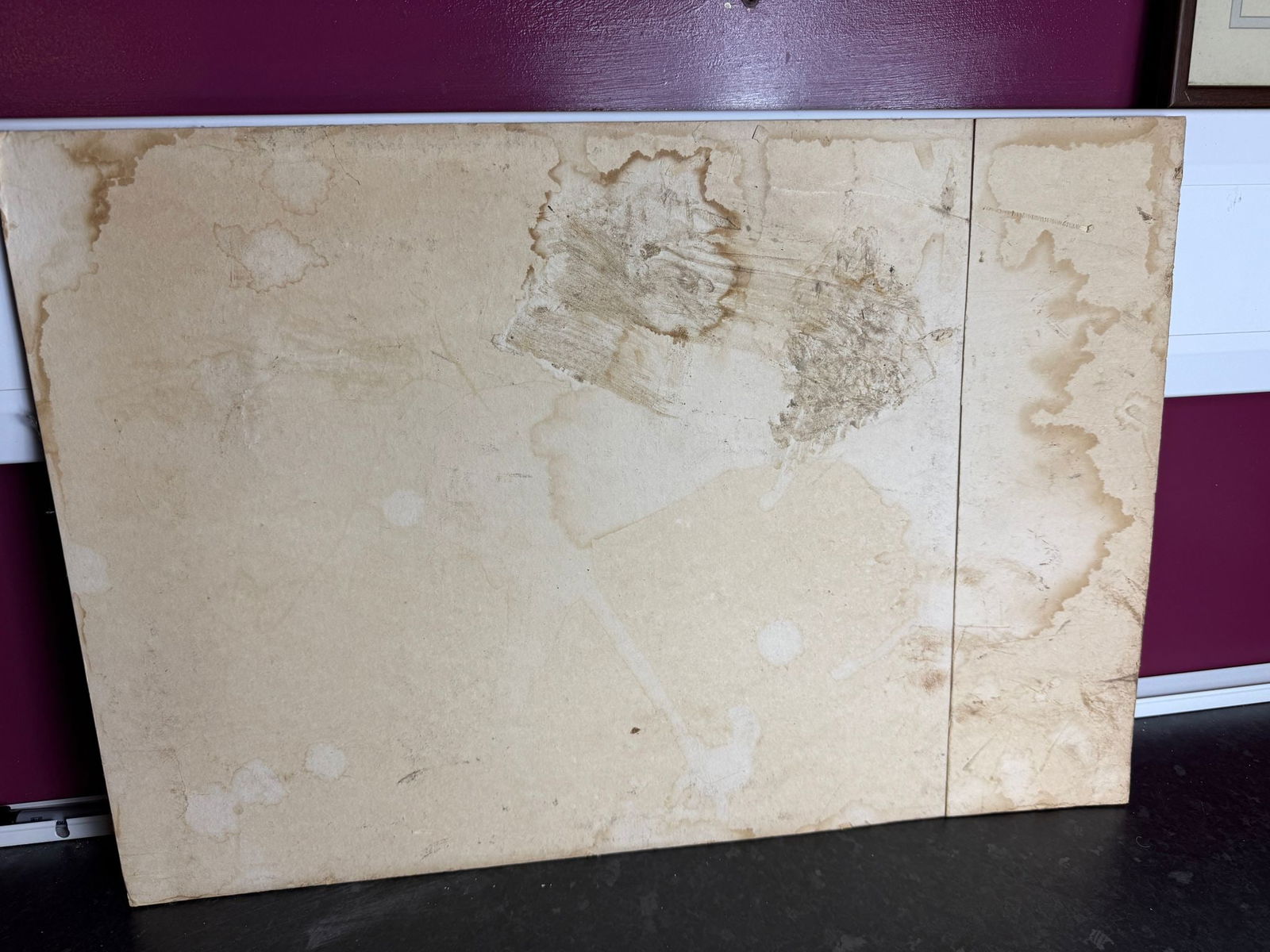 Juan Medina """"La Ventana"""" serigraph Original hand signed - 8