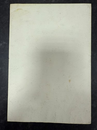 Charles. A. Sheahan (1864-1937) Original, Watercolor Drawing, Rare, Hand Signed, - 4