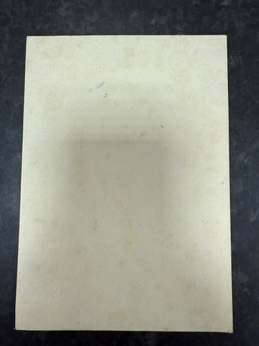 Charles. A. Sheahan (1864-1937) Original, Watercolor Drawing, Rare, Hand Signed, - 4