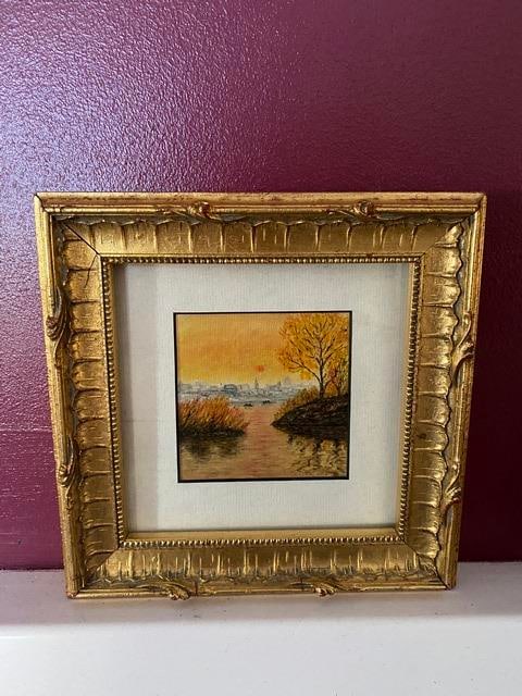 Original, Limited Edition (1 of 6)