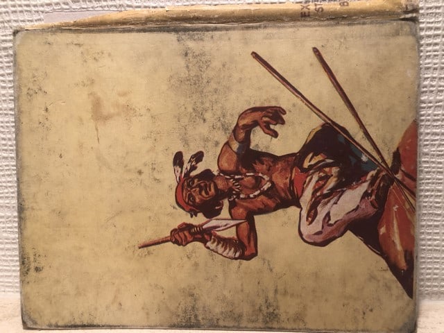 Lowry, 1951, Original, Drawing, Hand Signed, - 6