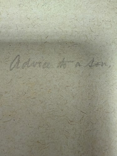 Charles. A. Sheahan (1864-1937) Original, Watercolor Drawing, Rare, Hand Signed, - 5