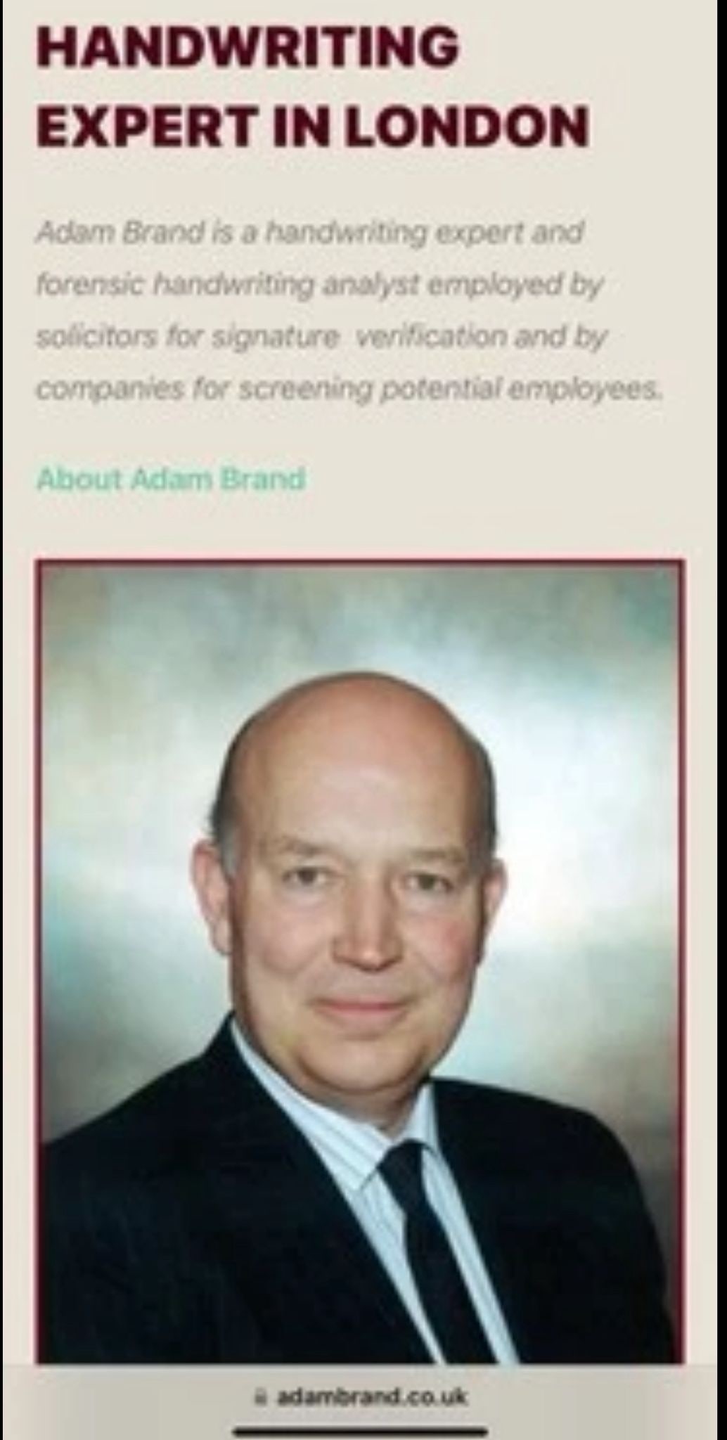 Laurence Stephen Lowry, 1960,Original, Drawing, Rare, Hand Signed and dated, - 6