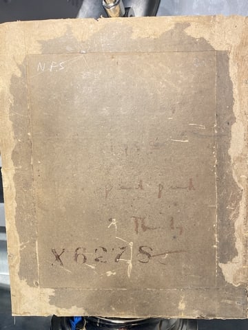 Lowry, 1952, Original, Drawing, Hand Signed, - 16