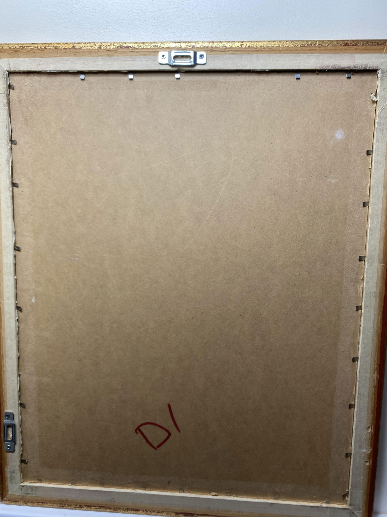 Edgar Degas, Three Man On Horses, Lithograph, Original, Printed Signature - 4