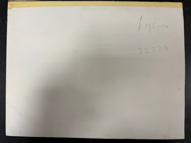 Original, Drawing, Rare, Hand Signed and dated, - 4