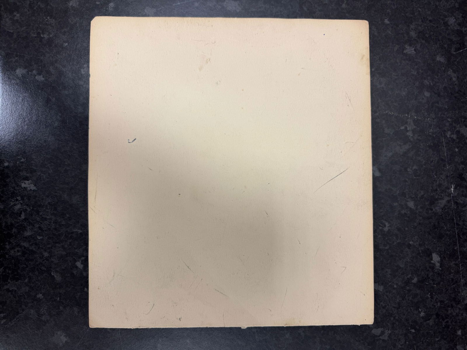 Lowry, 1962, Original, Drawing, Hand Signed, - 4