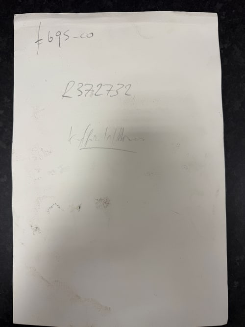 Original, Drawing, Rare, Hand Signed and dated, - 8