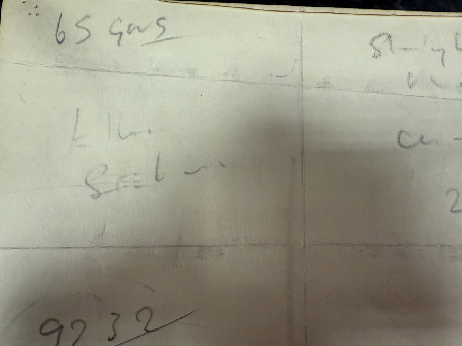 L.S.Lowry, Original, Drawing, Rare, Hand Signed and dated,1959 - 6