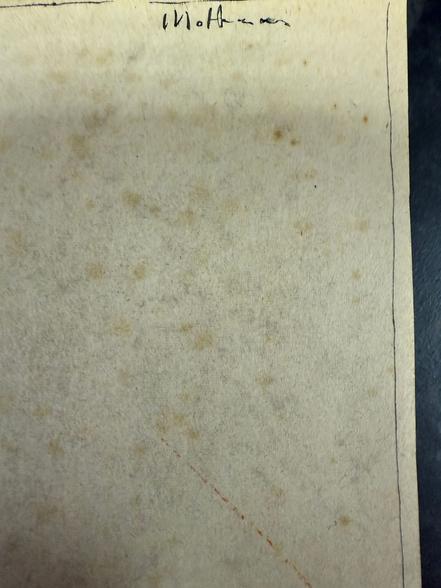 Laurence Stephen Lowry, 1961, Original, Drawing, Hand Signed, Rare, - 5