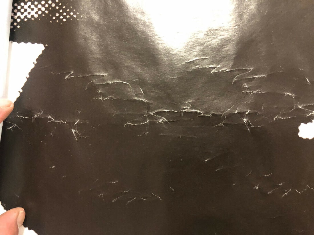 BANKSY- EXIT THROUGH THE GIFT SHOP OFFICIAL CINEMA POSTER 2010 - 7