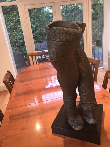 Degas, (Attributed) Signed and Dated, - 4