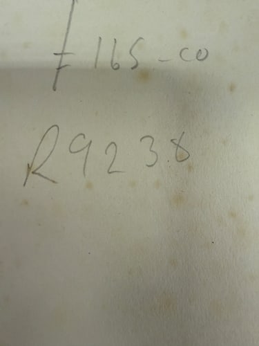 Original, Drawing, Rare, Hand Signed and dated, - 4