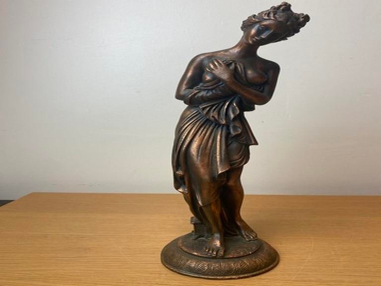 PROBABLY FRENCH, LATE 17TH OR EARLY 18TH CENTURY: PROBABLY FRENCH, LATE 17TH OR EARLY 18TH CENTURY