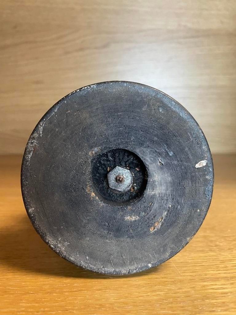 19th Century French spelter figures modeled as Le Commerce - 5