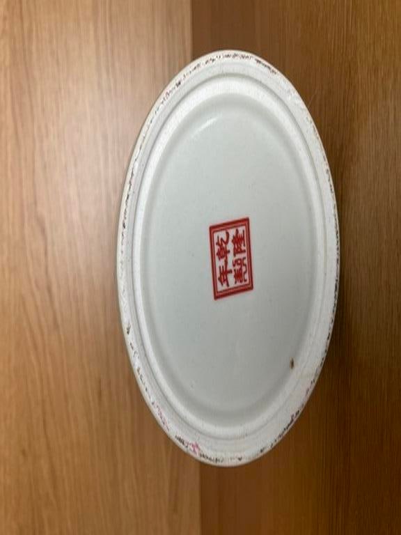 Chinese Pastel Porcelain Porcelain Hand-paint Children Playing Pot - 4