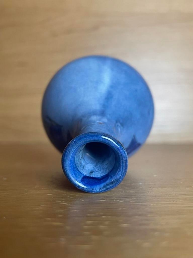 Old Pottery Vase - 4