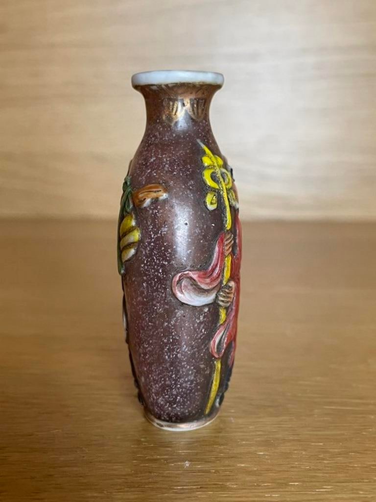 Vintage vase Decoration piece - 3