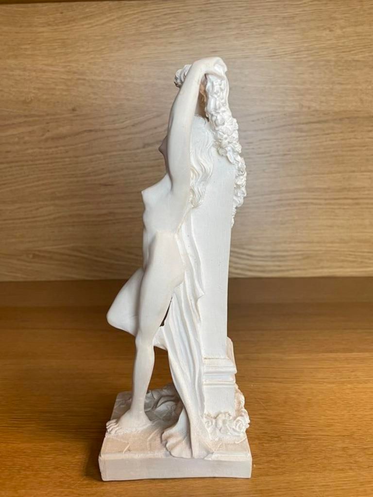 The Oath of Love. Greek statue handmade very detailed - 24 cm / 9.44 inches - 2