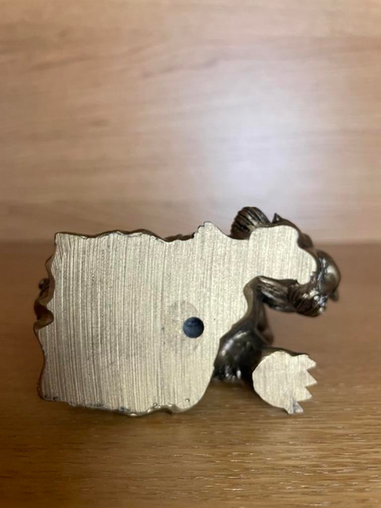 Chinese Foo Dogâ€œRAREâ€ For Good Luck, Safety, and Protection - 4