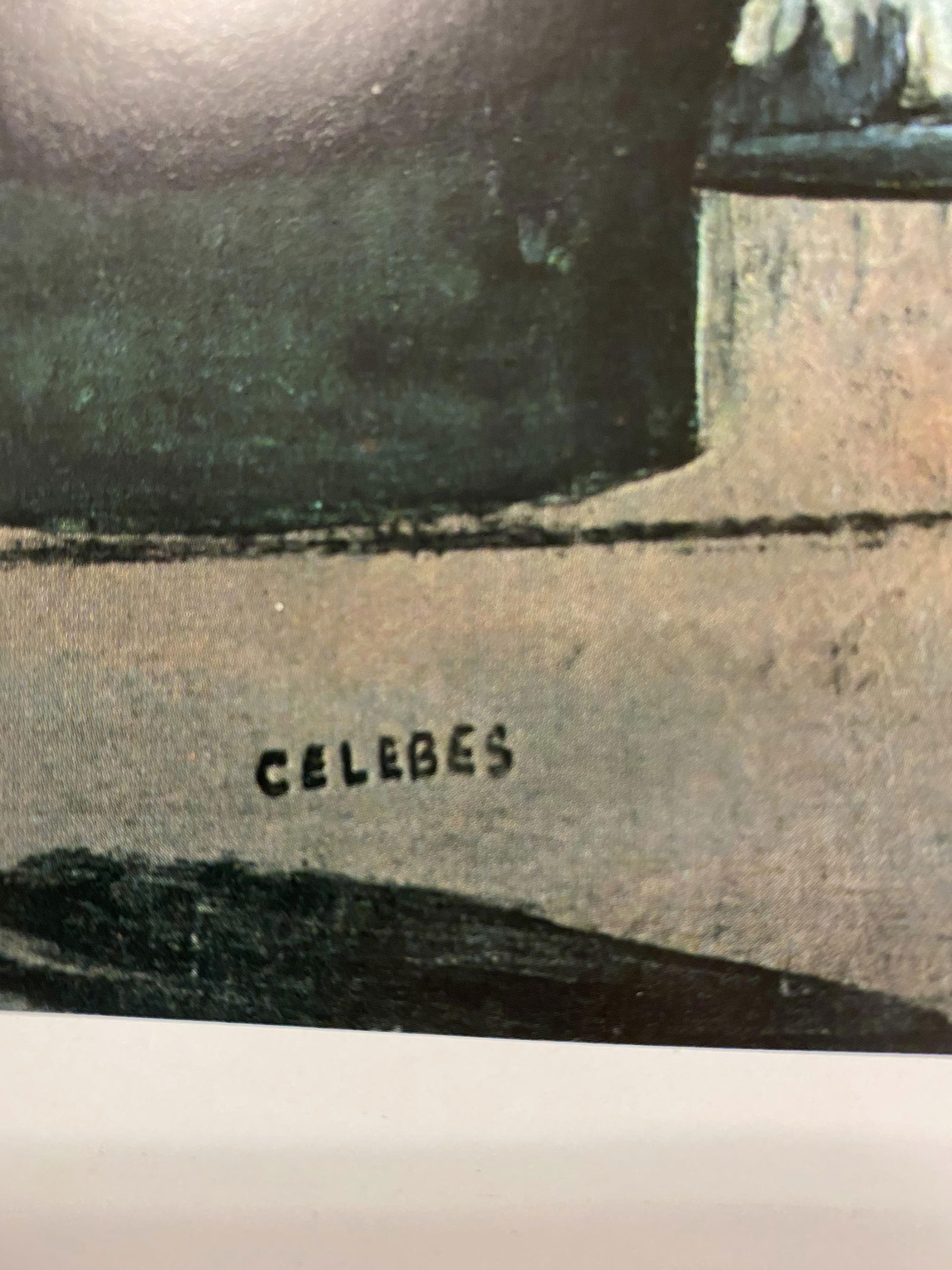 Max Ernst - Original Poster 1985, Plate Signed, - 6